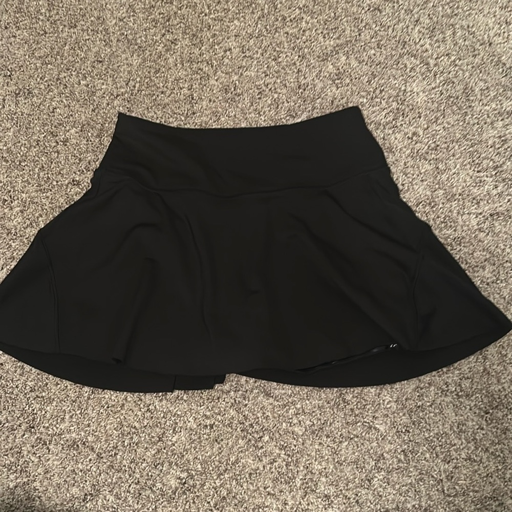 Athleta Ace Tennis Skort 13.5"